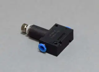 Image of the product LR-QS-6
