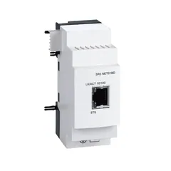 Image of the product SR3NET01BD
