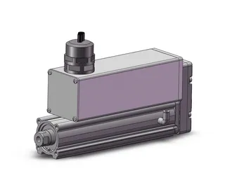 Image of the product LEY25C-100B-R11P1-X5