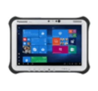 Image of the product TOUGHPAD FZ-G1