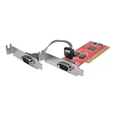 Image of the product PCI-D9-02-LP