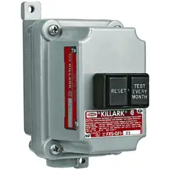 Image of the product FXS-GFI-2120