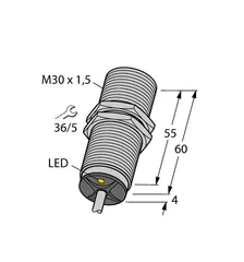 Image of the product BI15U-M30-AP6X