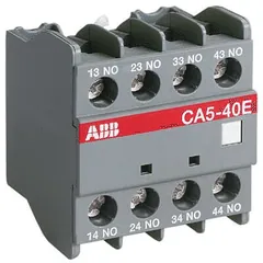 Image of the product CA5-04E