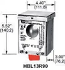 Image of the product HBL13R90