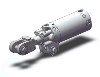 Image of the product CKG1B50-50YZ