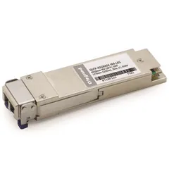 Image of the product QSFP-40GB-IR4-LEG