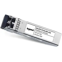 Image of the product DS-SFP-FC4G-SW-LEG