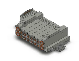 Image of the product SS5V2-10FD1-06B-N3-D