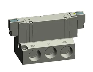 Image of the product SY9240T-6GZ-04