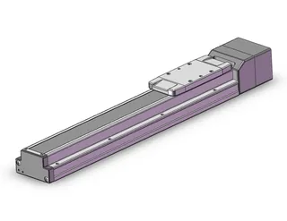 Image of the product LEFS40NYB-350