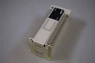 Image of the product FX3U-64MT/DSS