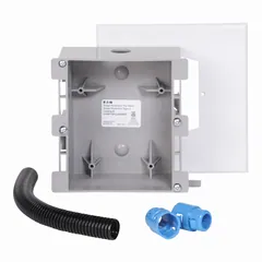 Image of the product CHSPT2FLUSHMNT