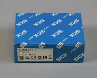 Image of the product WTB8-P1111