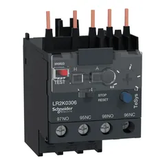 Image of the product LR2K0306