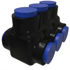Image of the product PBTD-3-3/0-F