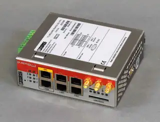 Image of the product TC MGUARD RS4000 4G VPN