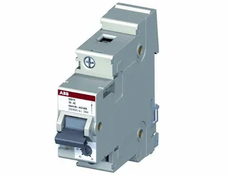 Image of the product S503UC-B6/AL24VDC