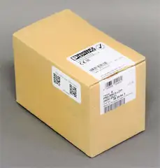 Image of the product PR2-RSC3-LDP-24DC/2X21