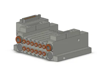 Image of the product SS5V1-10FD1-06BS-C4