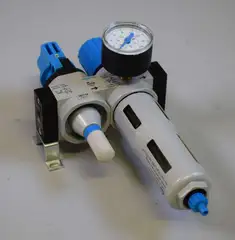Image of the product LFR-1/4-D-MINI-KC