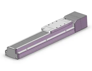 Image of the product LEFS40NYA-250