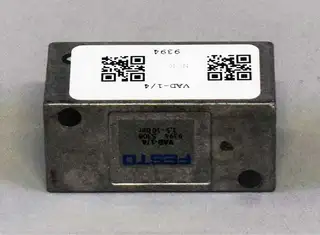 Image of the product VAD-1/4