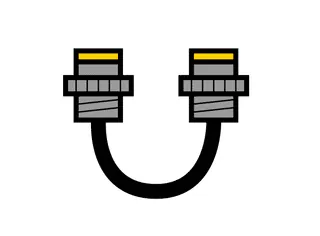 Image of the product FKSDD RJ45SF 44/ST