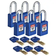 Image of the product NYL-BLU-38ST-KA6PK