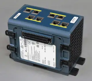 Image of the product IEM-3000-8TMÿ