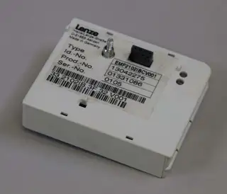 Image of the product EMF2102IBCV001