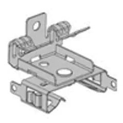 Image of the product SSF-CR2-H1/4