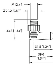 Image of the product ESWT-A4.400-GC24-2