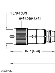 Image of the product GKDM 40-1M