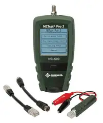 Image of the product NC-500