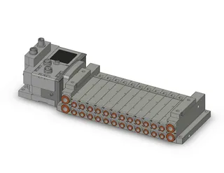 Image of the product SS5V2-10S6ZE2ND-12B-N7