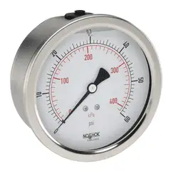 Image of the product 40-911-1500-psi/kg/cm2