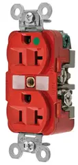 Image of the product HBL8300RED