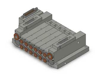 Image of the product SS5V2-10FD1-06BS-C4