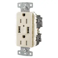 Image of the product USB15A5LA