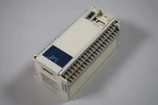 Image of the product FX1N-60MT-DSS