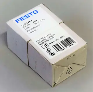 Image of the product VL/O-3-PK-3