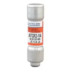 Image of the product ATQR2-1/4