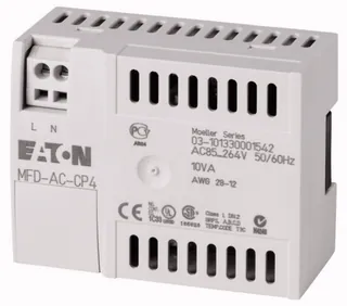 Image of the product MFD-AC-CP4