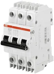 Image of the product S203PR-K1.6