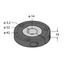 Image of the product P2-RI-QR24