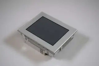 Image of the product AGP3300-S1-D24