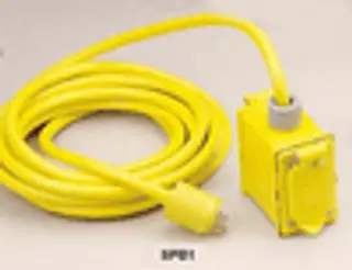 Image of the product SPB1