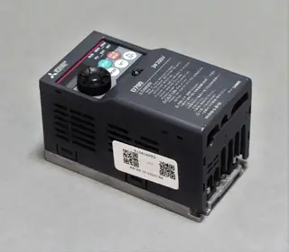 Image of the product FR-D720-0.2K-EA