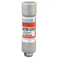 Image of the product ATDR1-8/10